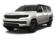 2025 Jeep Grand Wagoneer L SUV 